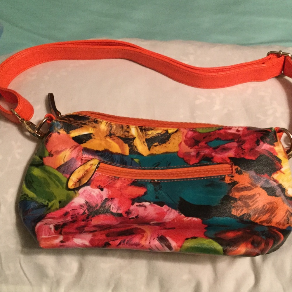 Imoschion bag